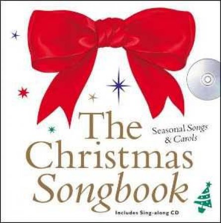 The Christmas Songbook by Sales Music