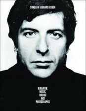 Songs of Leonard Cohen Collectors Edition