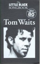 Little Black Songbook Tom Waits