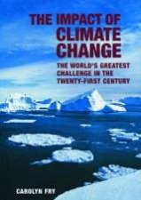 The Impact Of Climate Change