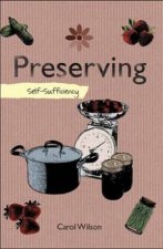 Self Sufficiency Preserving