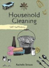 Self Sufficiency Household Cleaning