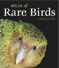 Atlas of Rare Birds