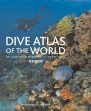 Dive Atlas of The World