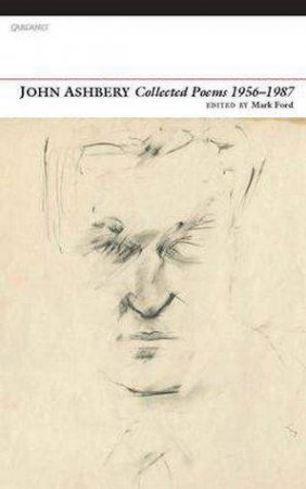 Collected Poems 1956-1987 by John Ashbery