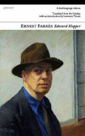 Edward Hopper by Ernest Farres