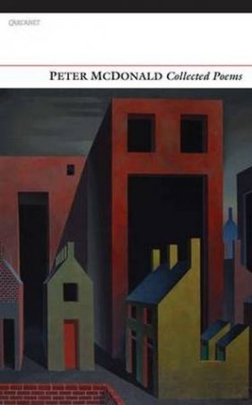 Collected Poems by Peter McDonald