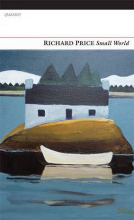 Small World by Richard Price