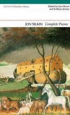 Complete Poems  Jon Silkin