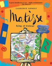 Matisse The King Of Colour