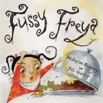 Fussy Freya