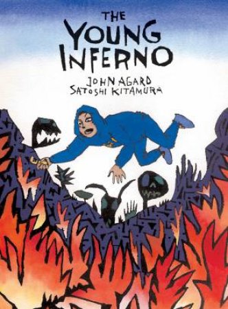 Young Inferno by John Agard