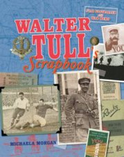Walter Tulls Scrapbook