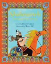 Shahnameh The