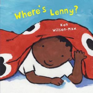 Where's Lenny? by Ken Wilson-Max