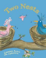 Two Nests A Happy Story About Separated Families