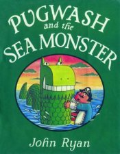Pugwash and the Sea Monster