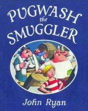 Pugwash the Smuggler