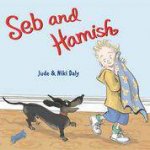 Seb and Hamish