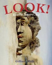 Look Really Smart Art