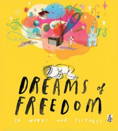 Dreams Of Freedom by Various