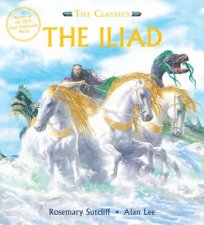The Classics The Iliad