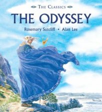 The Classics The Odyssey