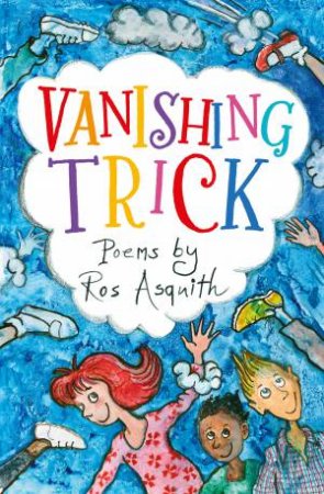 Vanishing Trick by Ros Asquith