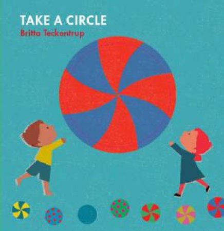 Take a Shape: Circle