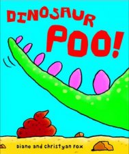 Dinosaur Poo