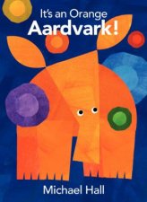 Orange Aardvark