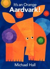 Orange Aardvark