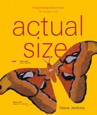 Actual Size