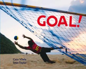 Goal!: Football Around the World by Sean Taylor & Fernando Vilela