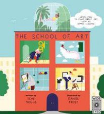 The School Of Art