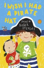 I Wish I Had a Pirates Hat
