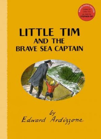 Little Tim: Little Tim and the Brave Sea Captain
