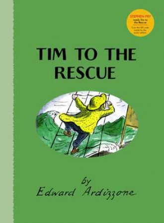 Little Tim: Tim to the Rescue