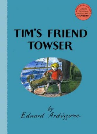 Little Tim: Tim's Friend Towser