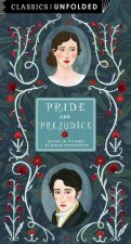 Classics Unfolded Pride and Prejudice