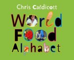 World Food Alphabet