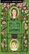 Classics Unfolded The Secret Garden