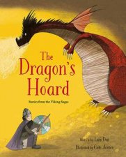 The Dragons Hoard Stories From The Wiking Sagas