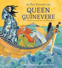 The Classics Queen Guinevere