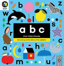 ABC