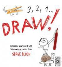 3 2 1 Draw