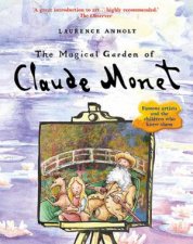 The Magical Garden Of Claude Monet