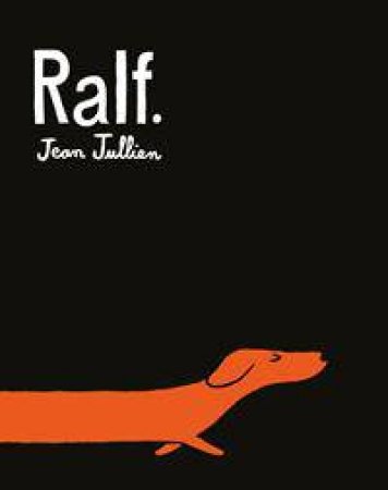 Ralf by Jean Jullien