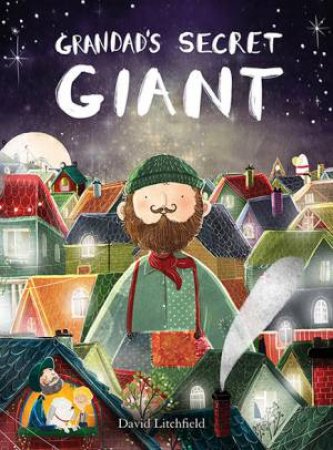 Grandad's Secret Giant by Various