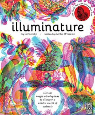 Illuminature by Rachel Williams & Carnovsky